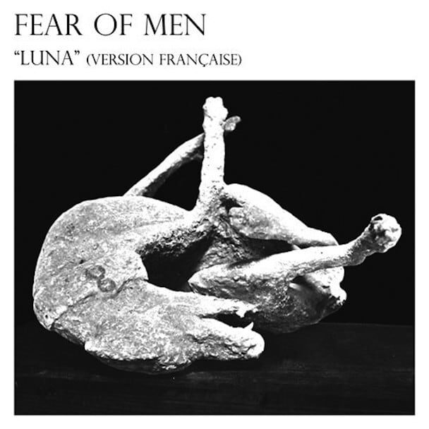 Fear Of Men comparte una nueva versión de 