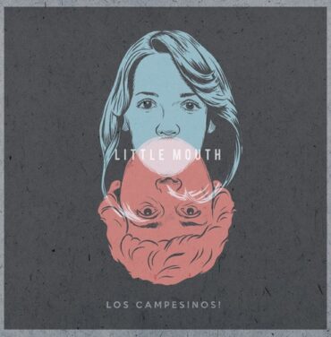 Los Campesinos! presentan 