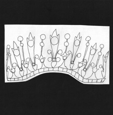 Gavin Russom inaugurará el sello Entropy Trax