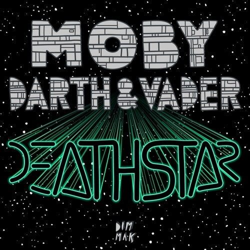 Darth & Vader estrena mix en colaboración con Moby