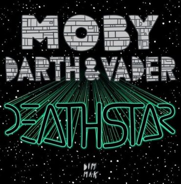 Darth & Vader estrena mix en colaboración con Moby
