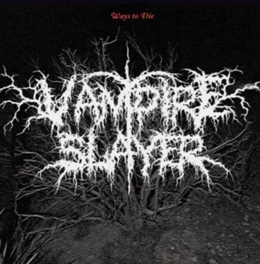 Vampire Slayer estrena tema