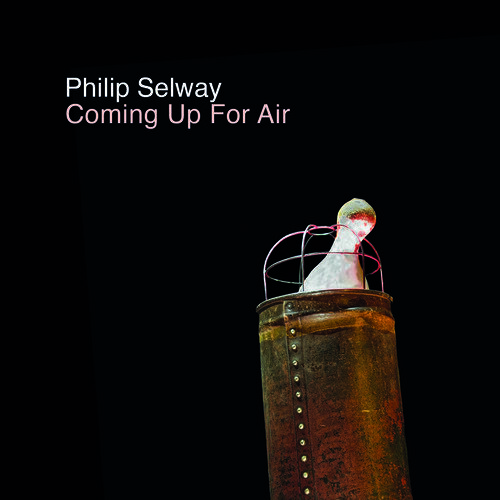 Philip Selway estrena tema