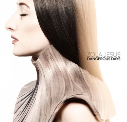 Nueva canción de Zola Jesus