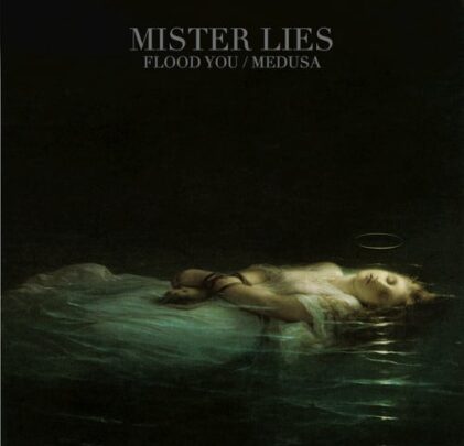 Nuevas canciones de Mister Lies