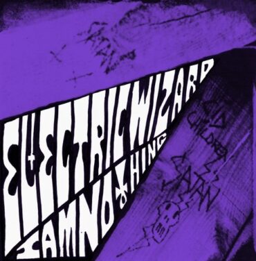 Electric Wizard presenta nuevo sencillo