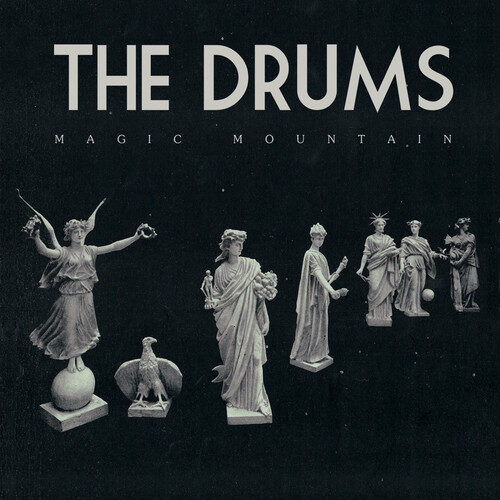 The Drums presenta 