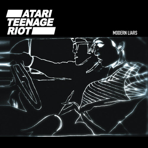 Atari Teenage Riot comparte su nuevo EP