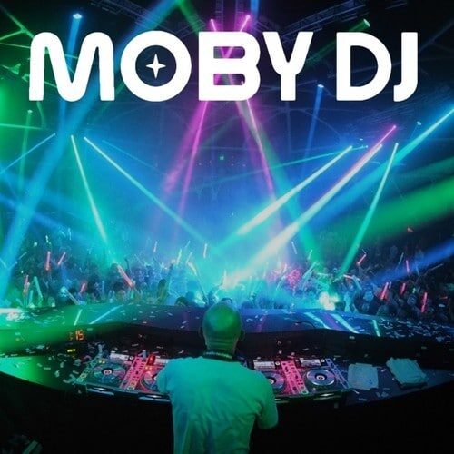 Moby comparte mix