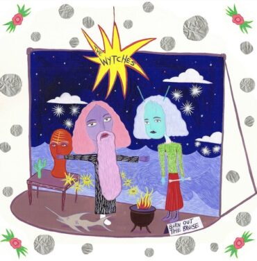 The Wytches tiene nuevo sencillo