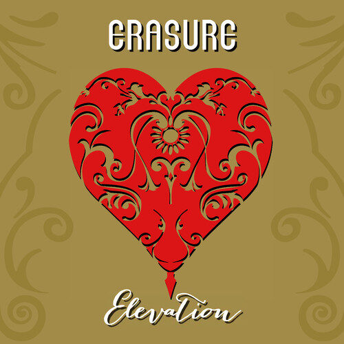 Erasure estrena tema