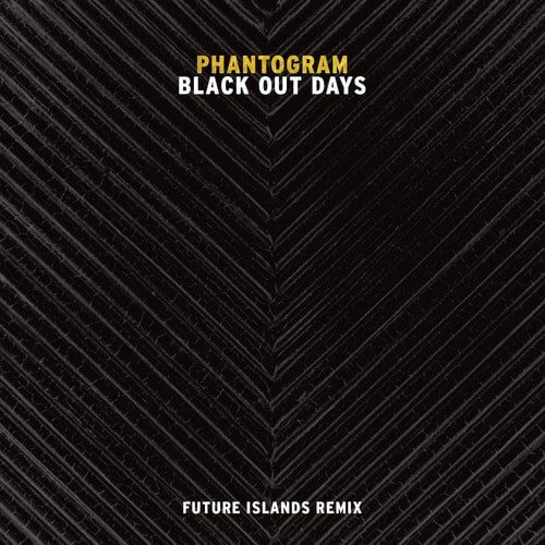 Future Islands comparte remix a Phantogram