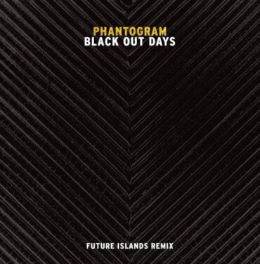 Future Islands comparte remix a Phantogram
