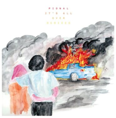 John Talabot estrena remix a Pional