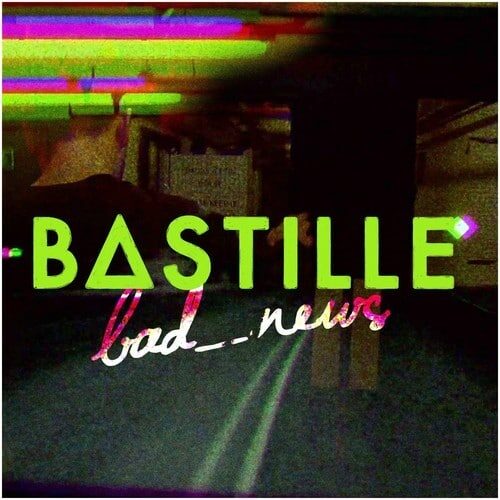 Bastille presenta nuevo sencillo