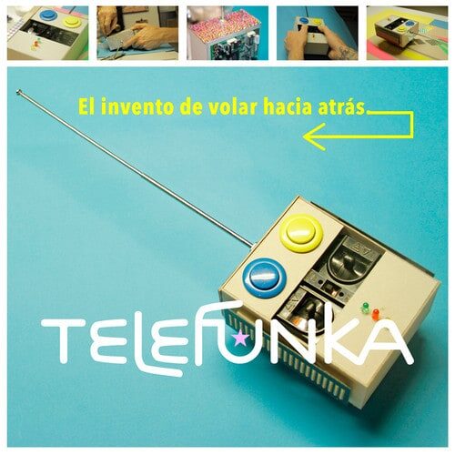 ¡Telefunka está de regreso!