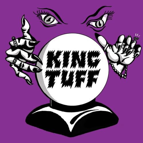 King Tuff comparte 