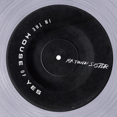 Mr Twin Sister presenta 