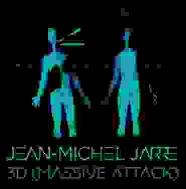 Nuevo material de Jean-Michel Jarre