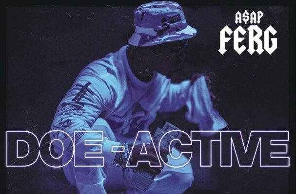 A$AP Ferg estrena tema