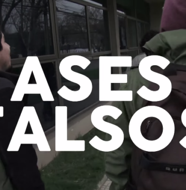 Nuevo video de Ases Falsos