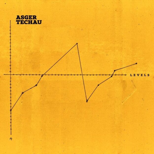 Asger Techau — Levels