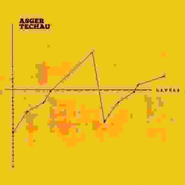 Asger Techau — Levels
