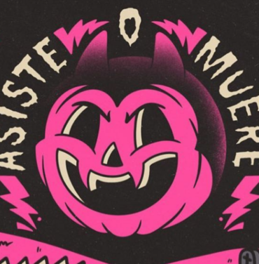 Asiste o Muere Vol. III llega con 3 fechas para celebrar Halloween a lo grande
