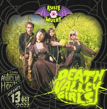 Halloween está más cerca que nunca con Asiste o Muere