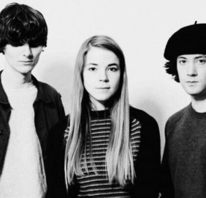 Ex integrantes de S.C.U.M presentan Astral Pattern