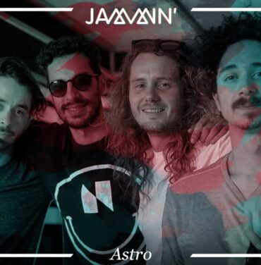 Jammin' con Astro
