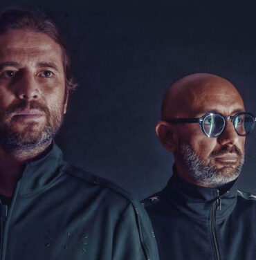 Astronomía Interior llenará de sintetizadores el Lunario