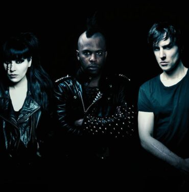 Atari Teenage Riot te regala 