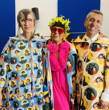 Aterciopelados y Bomba Estéreo estrenan video de “Síganme los Buenos”