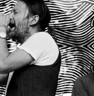 Four Tet es remixeado por Atoms For Peace