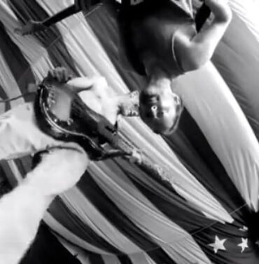 Conoce a Atoms For Peace desde los ensayos