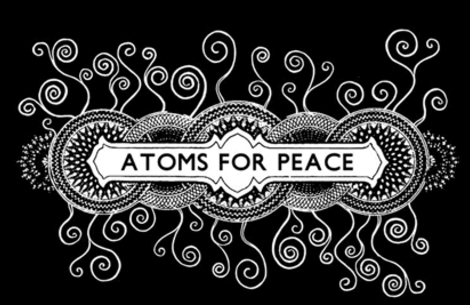Atoms For Peace revela nueva canción