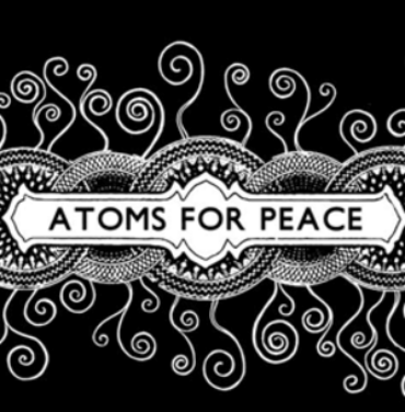 Atoms For Peace revela nueva canción