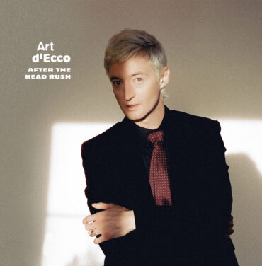 Art d’ecco — After The Head Rush