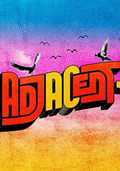 Un nuevo festival en camino: 'Adjacent Festival'