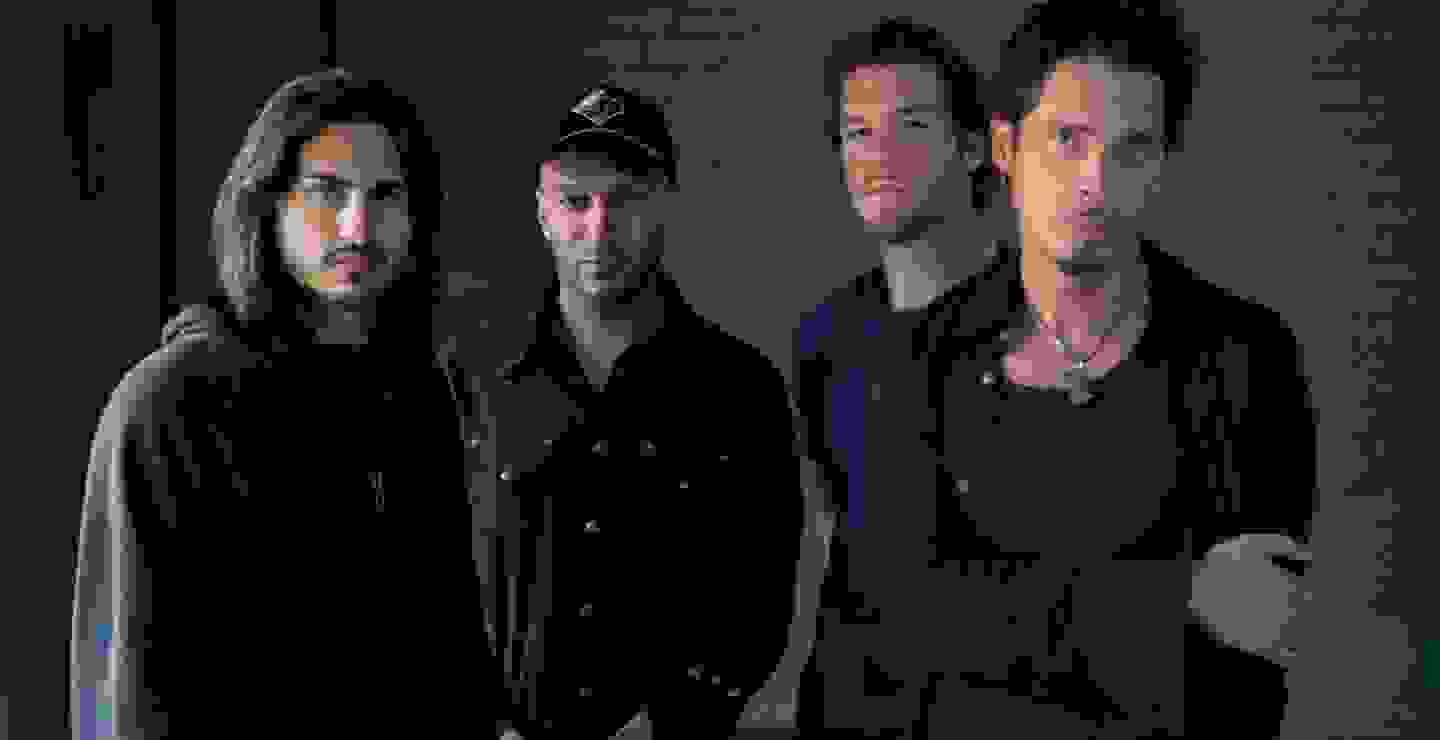 Audioslave se reúne después de 12 años