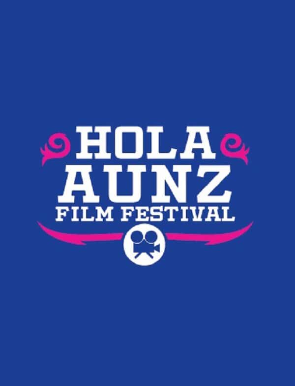 Primera edición del Hola AUNZ Film Festival