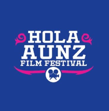 Primera edición del Hola AUNZ Film Festival