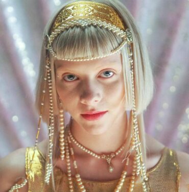 Entrevista con Aurora