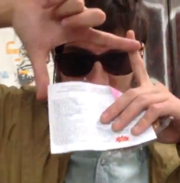 Aurora y su Diario del Maguey