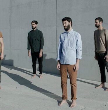 Aurora estrena sencillo