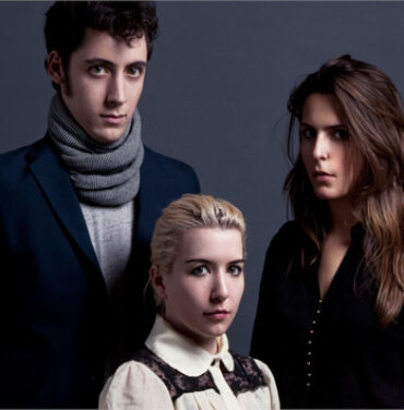 Austra estrena video para 
