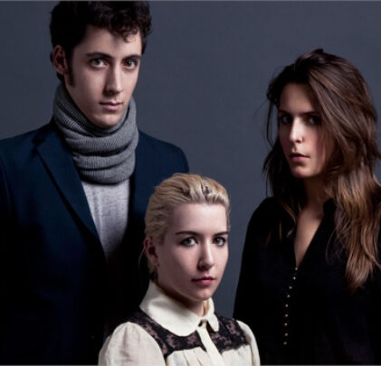 Austra estrena video para 