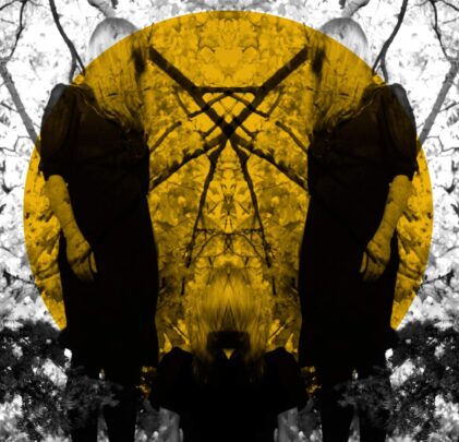 A 10 años del 'Feel It Break' de Austra