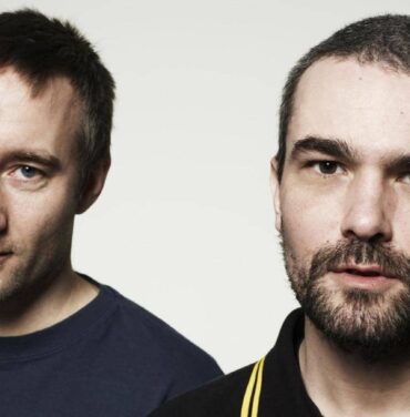 Autechre: nuevo proyecto en 5 partes